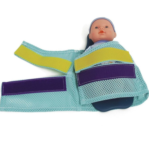 Protective Stabilisation Model