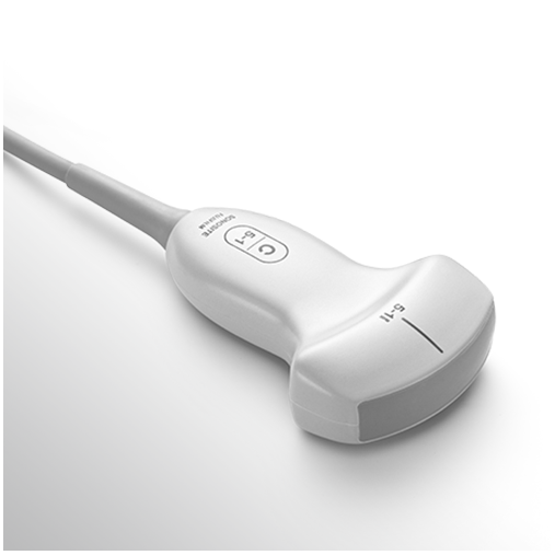 Sonosite Transducer C5-1