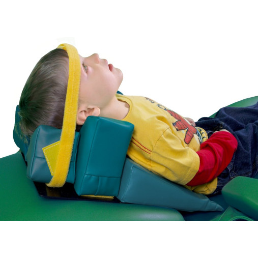 Stay N Place® Airway Positioner
