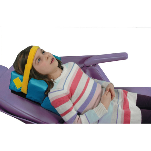 Stay N Place® Airway Positioner