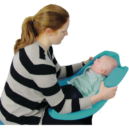 Stay N Place® Infant And Toddler Knee To Knee Lap Supports