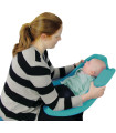 Stay N Place® Infant And Toddler Knee To Knee Lap Supports
