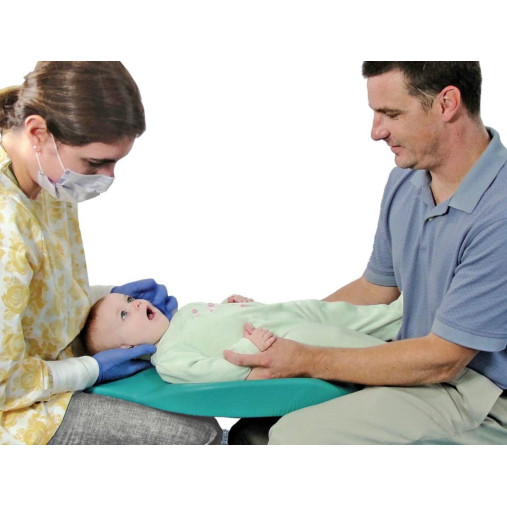 Stay N Place® Infant And Toddler Knee To Knee Lap Supports