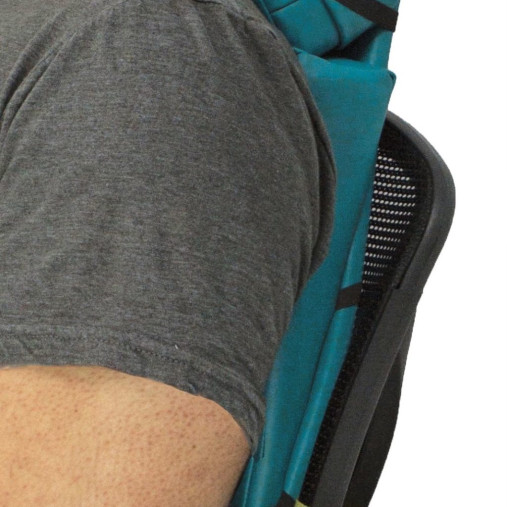 Stay N Place® Pillows