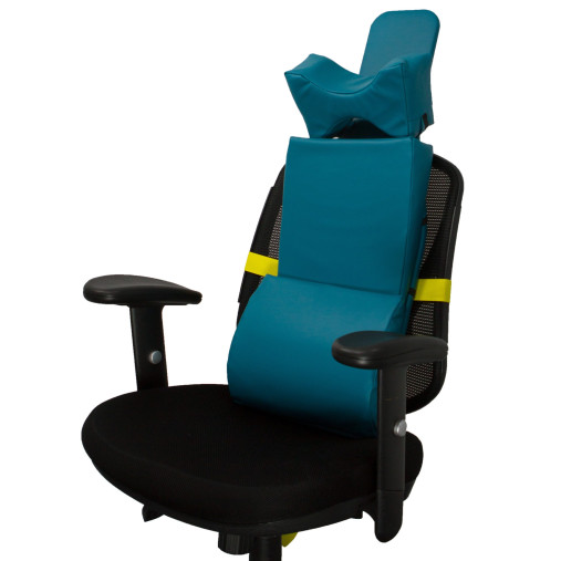 Stay N Place Head & Neck Rest