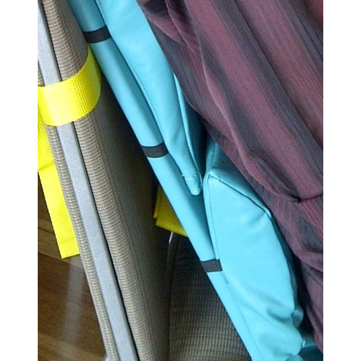 Stay N Place Head & Neck Rest