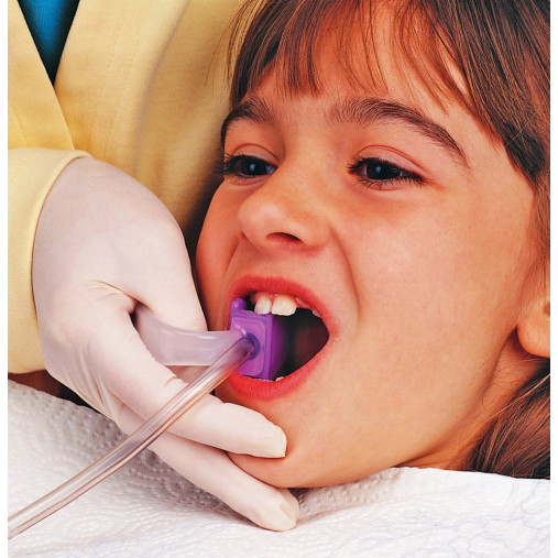 Open Wide® Reusable Mouth Prop