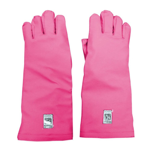 Revolution Maxi-Flex 5 Finger Lead Gloves
