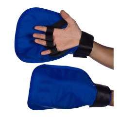 Hand Shields