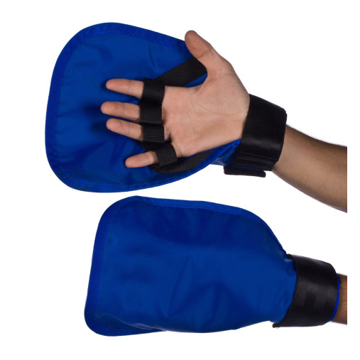Hand Shields