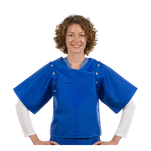 Apron Sleeve