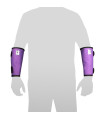 Forearm Radiation Protection