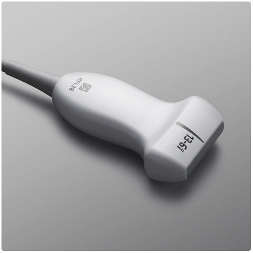 Sonosite Ultrasound Transducers