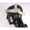 Lead Acrylic Half Face Shield