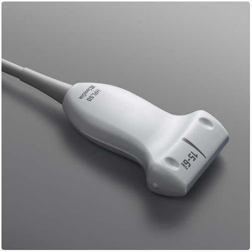 Sonosite Ultrasound Transducers