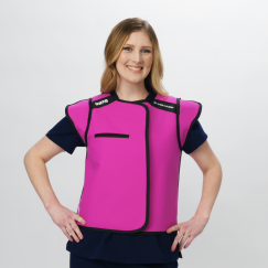 Axillary Protection Wings