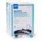 Medline DenTips Oral Swab, Untreated, Adult, Individually Wrapped