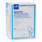 Medline DenTips Oral Swab, Untreated, Adult, Individually Wrapped