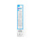 DuoCare Single-Use Oral Care Tray Kit with 2 Suction Swab