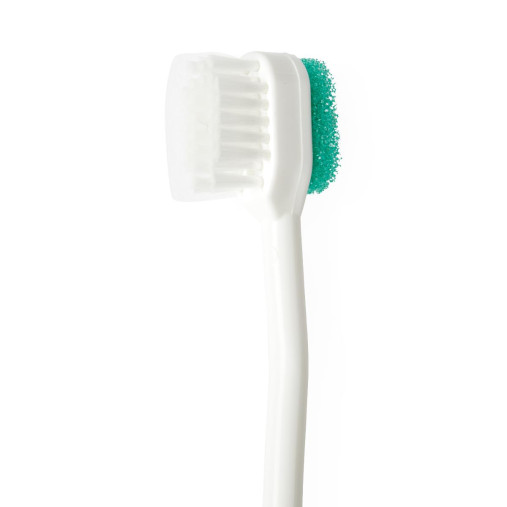 Medline Suction Toothbrush