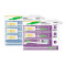 Sage oral hygiene systems for ventilated patients