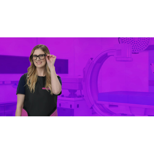 Infab Lead Glasses