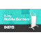 Infab Lead Barriers