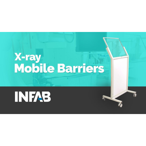 Infab Lead Barriers