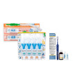 Sage Oral Hygiene Systems for Non-Ventilated Patients