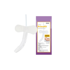 Sage PrimaFit External Urine Management for the Female Anatomy