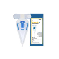 Sage PrimoFit+ External Urine Management for the Male Anatomy