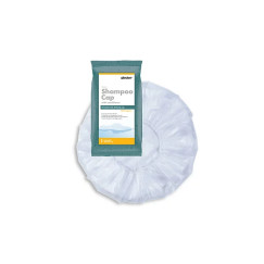 Sage Rinse-Free Shampoo Cap