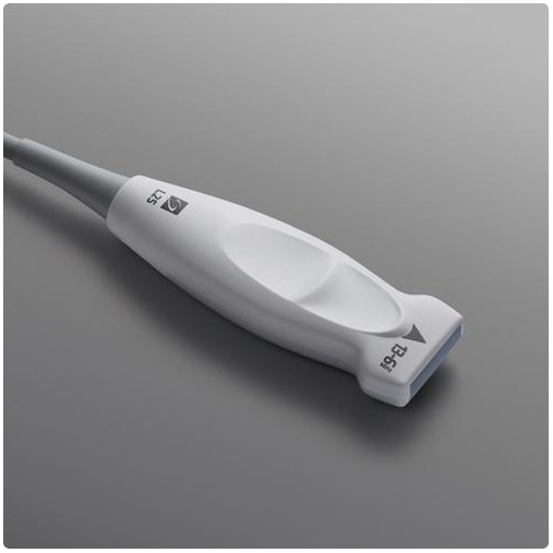 Sonosite Ultrasound Transducers