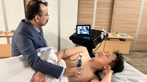 SARC 2023-ULTRASOUND SKILLS WITH EXPERTS (USE IT) 
