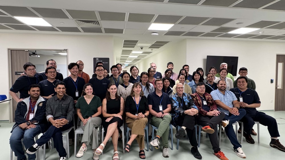 Ultrasound Guided nerve blocks