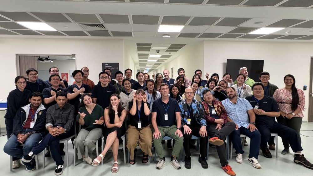 Ultrasound Guided nerve blocks