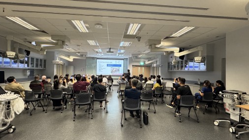 Ultrasound & Thyroid Ablation Workshop