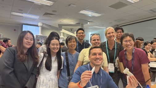 Ultrasound & Thyroid Ablation Workshop