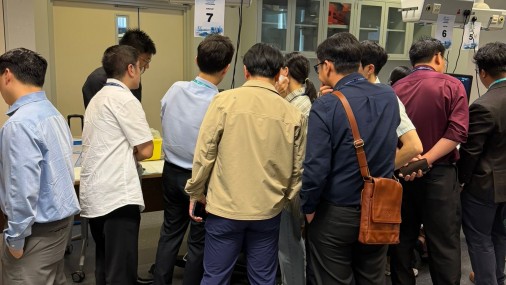 Ultrasound & Thyroid Ablation Workshop