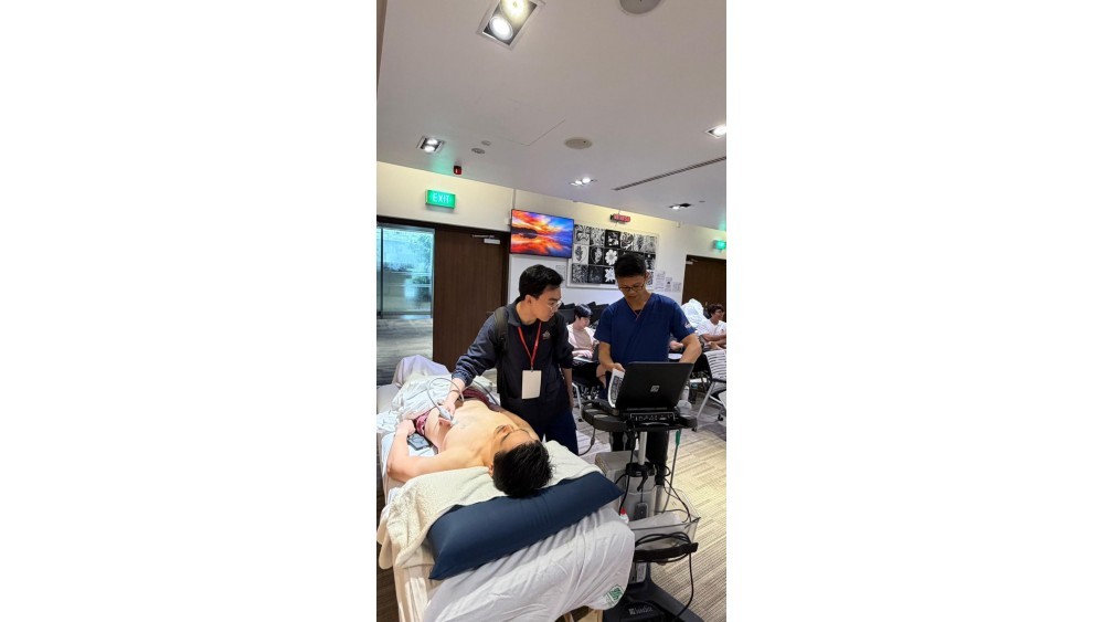 4th SGH Critical Care Nephrology (CCN) Review Course 2026 