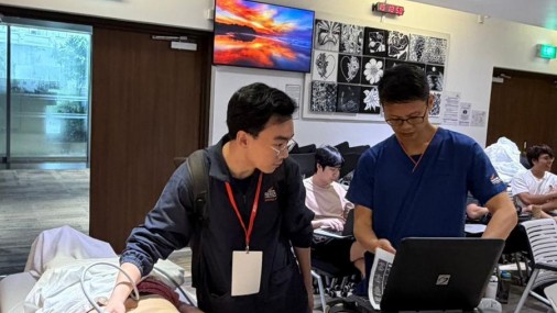 4th SGH Critical Care Nephrology (CCN) Review Course 2026 