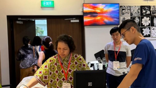 4th SGH Critical Care Nephrology (CCN) Review Course 2026 