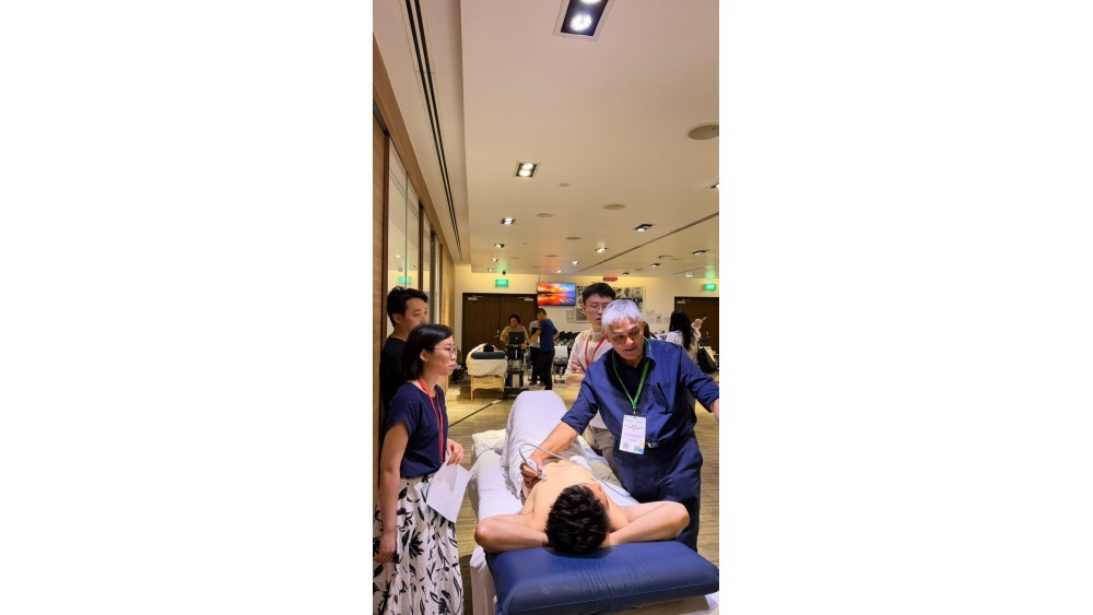 4th SGH Critical Care Nephrology (CCN) Review Course 2026 