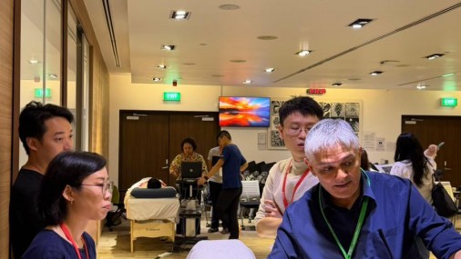 4th SGH Critical Care Nephrology (CCN) Review Course 2026 