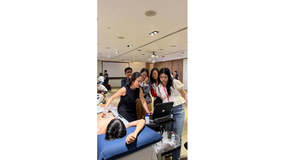 4th SGH Critical Care Nephrology (CCN) Review Course 2026 