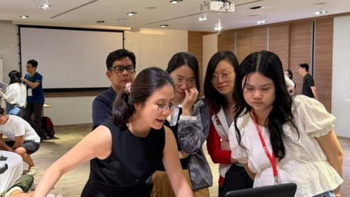 4th SGH Critical Care Nephrology (CCN) Review Course 2026 