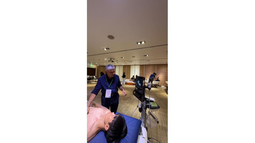 4th SGH Critical Care Nephrology (CCN) Review Course 2026 