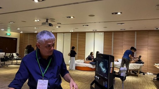 4th SGH Critical Care Nephrology (CCN) Review Course 2026 