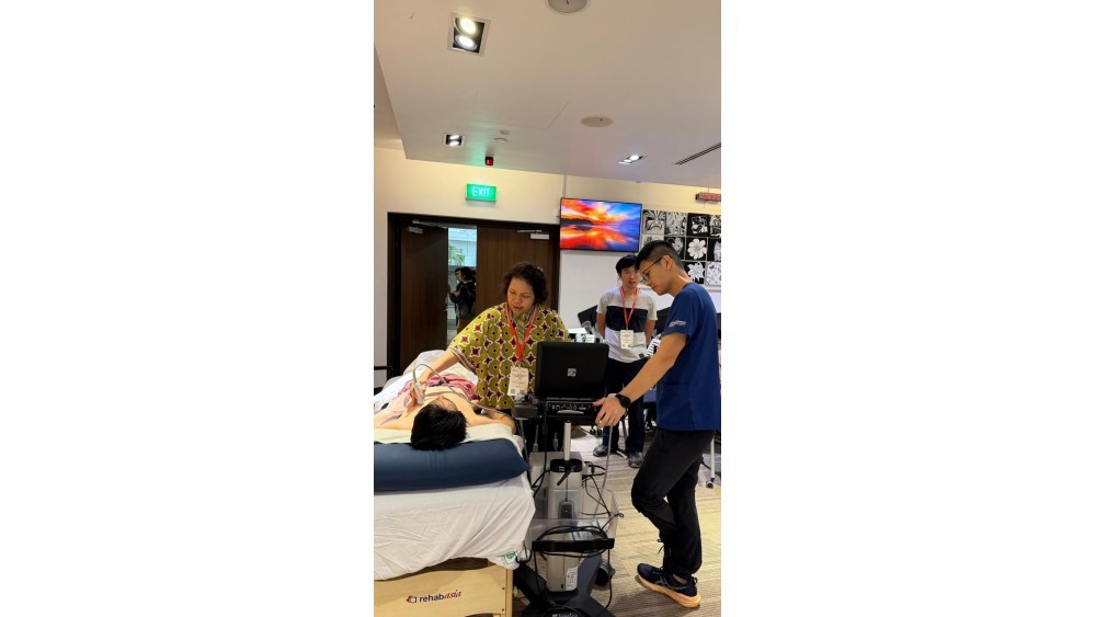 4th SGH Critical Care Nephrology (CCN) Review Course 2026 