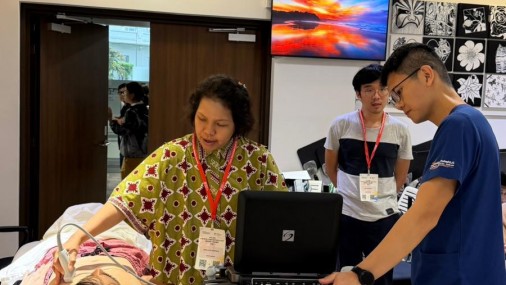 4th SGH Critical Care Nephrology (CCN) Review Course 2026 